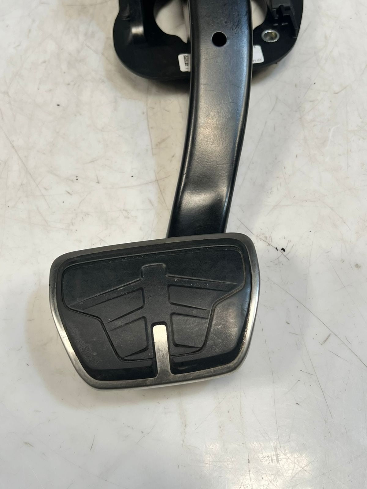 2019 BMW 3 4 Series G20 G21 G22 G23 G26 M SPORT Brake Pedal Assembly 6874282 OEM