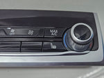 قم بتحميل الصورة إلى عارض الصور، BMW 7 Series G11 G12 Rear Climate Control Panel 9399333 OEM