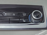 BMW 7 Series G11 G12 Rear Climate Control Panel 9399333 OEM
