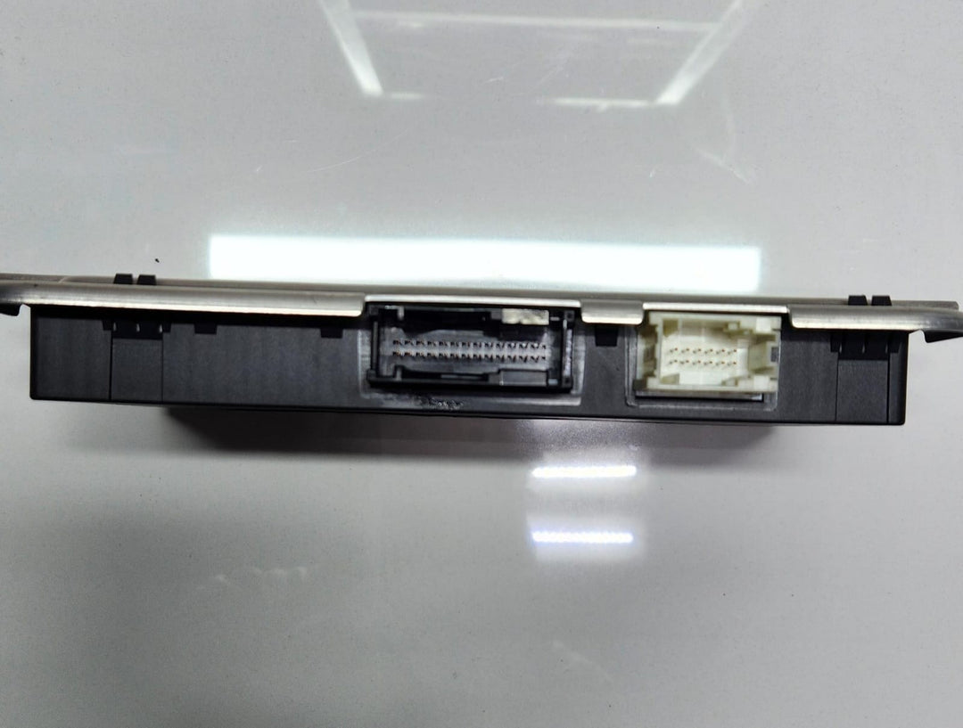 2011-2016 BMW 535i Footwell Light Control Module 9313929 F10 5 Series F01 LHD