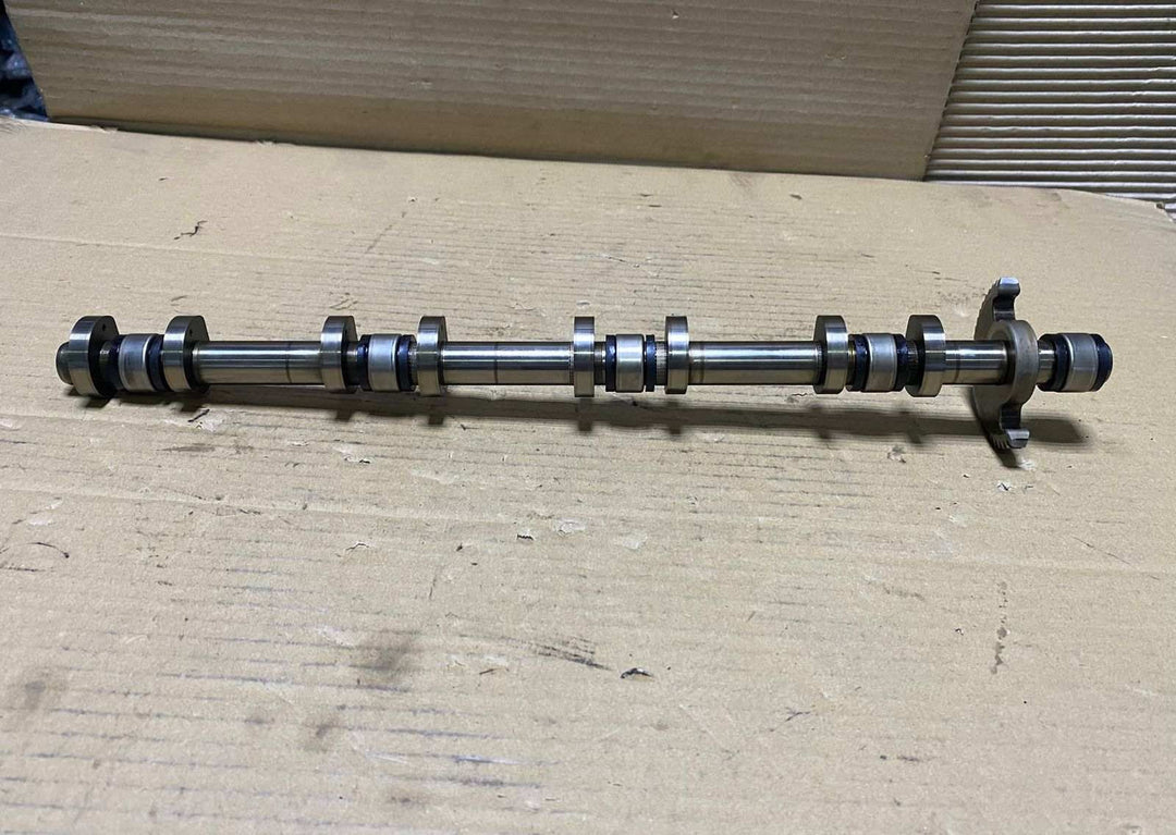 2013-2015 BMW Alpina B7 xDrive Eccentric Shaft 7604862 M5, M6, and 550i 5-8 on 4