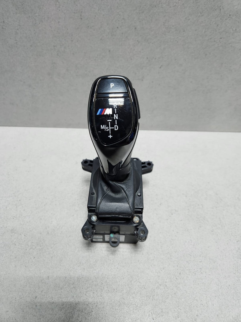 BMW Gear Selector Switch 9353966 F15 X5M and F16 X6M RHD