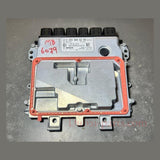 20-22 Mercedes W206 C-Class Engine Control Module Unit ECM ECU A254 9006200 OEM