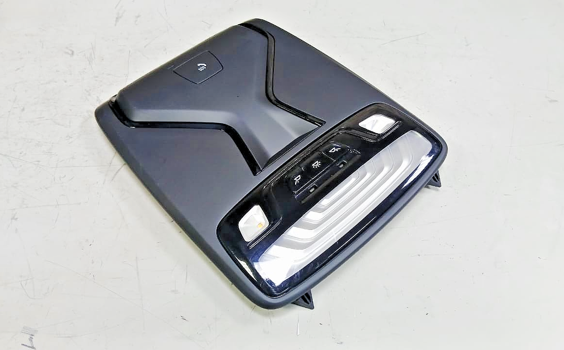 Genuine 2017-25 BMW RHD G42 G20 G80 G22 G26 Function Centre Roof  6829008