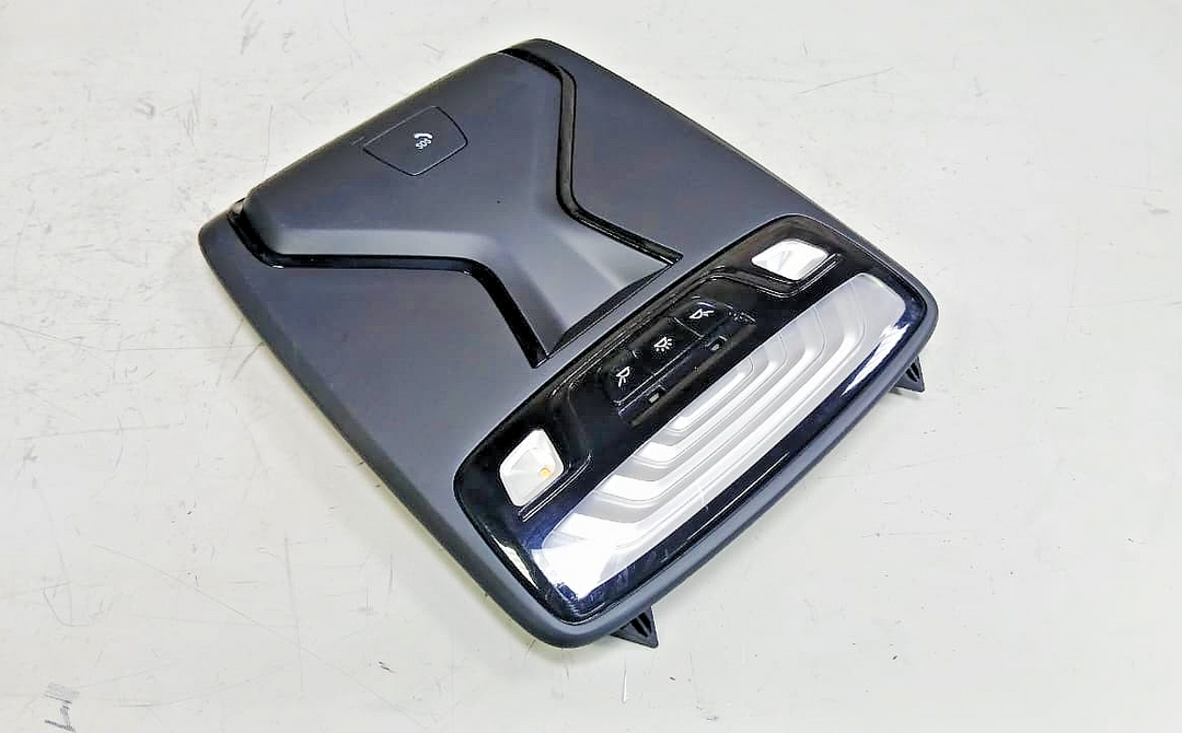 Genuine 2017-25 BMW RHD G42 G20 G80 G22 G26 Function Centre Roof  6829008