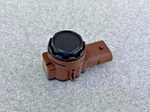 Bild in die Galerieansicht laden, OEM BMW G11 G12 G14 G15 X5 X7 Parking sensor Bosch 6.51 Black 9471932 New