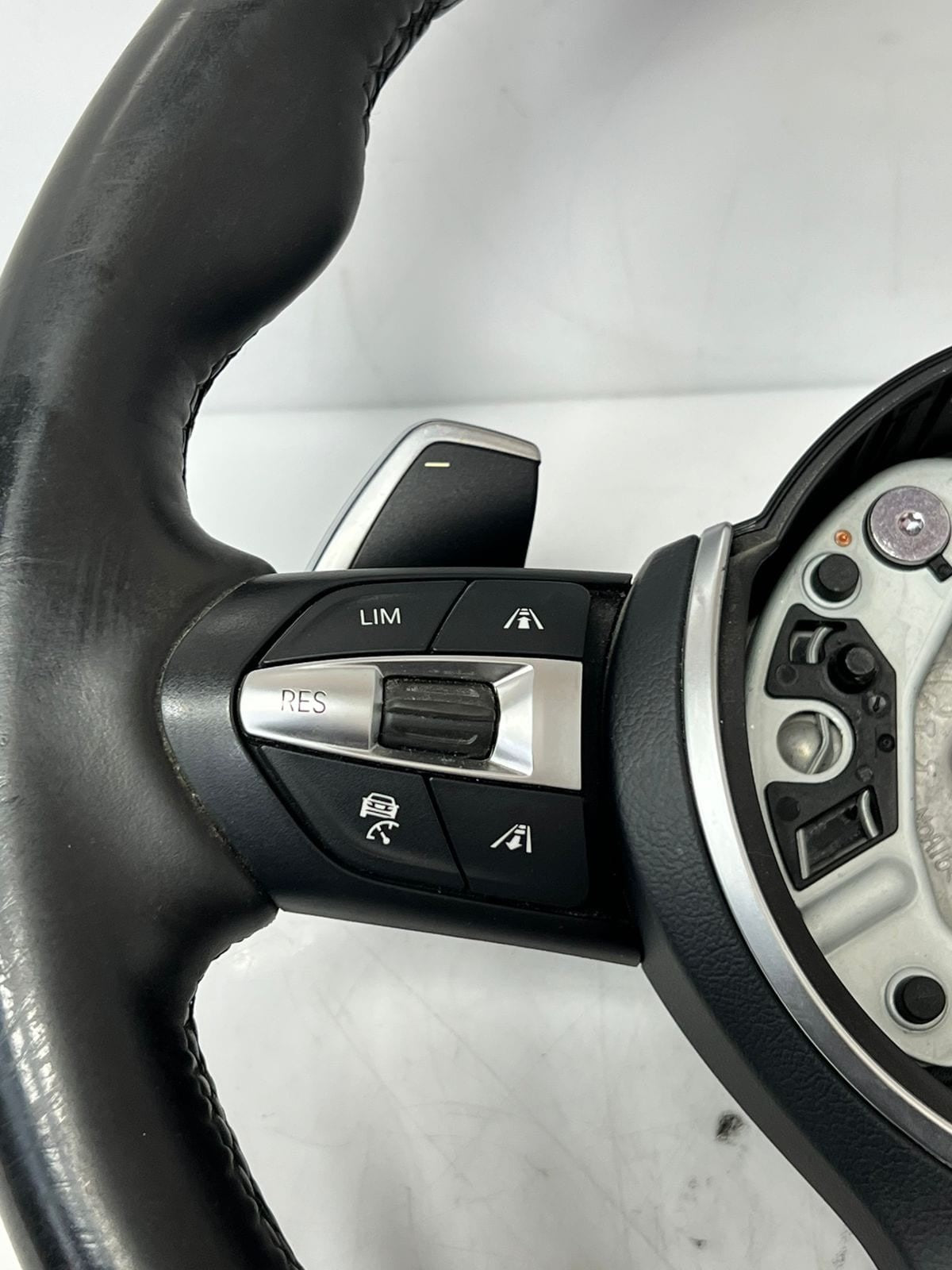 2011-2016 BMW 528i 5 Series F10 F11 Steering Wheel 7849183 OEM GENIUNE