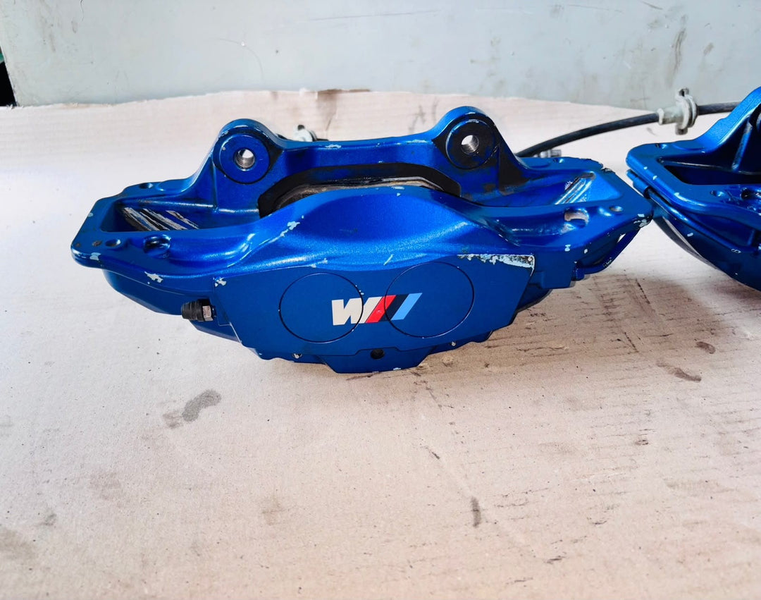 2019 BMW Z4 Front Brake Caliper 688562503 3 Series G20 G21 4 Series F32 F33 F36 