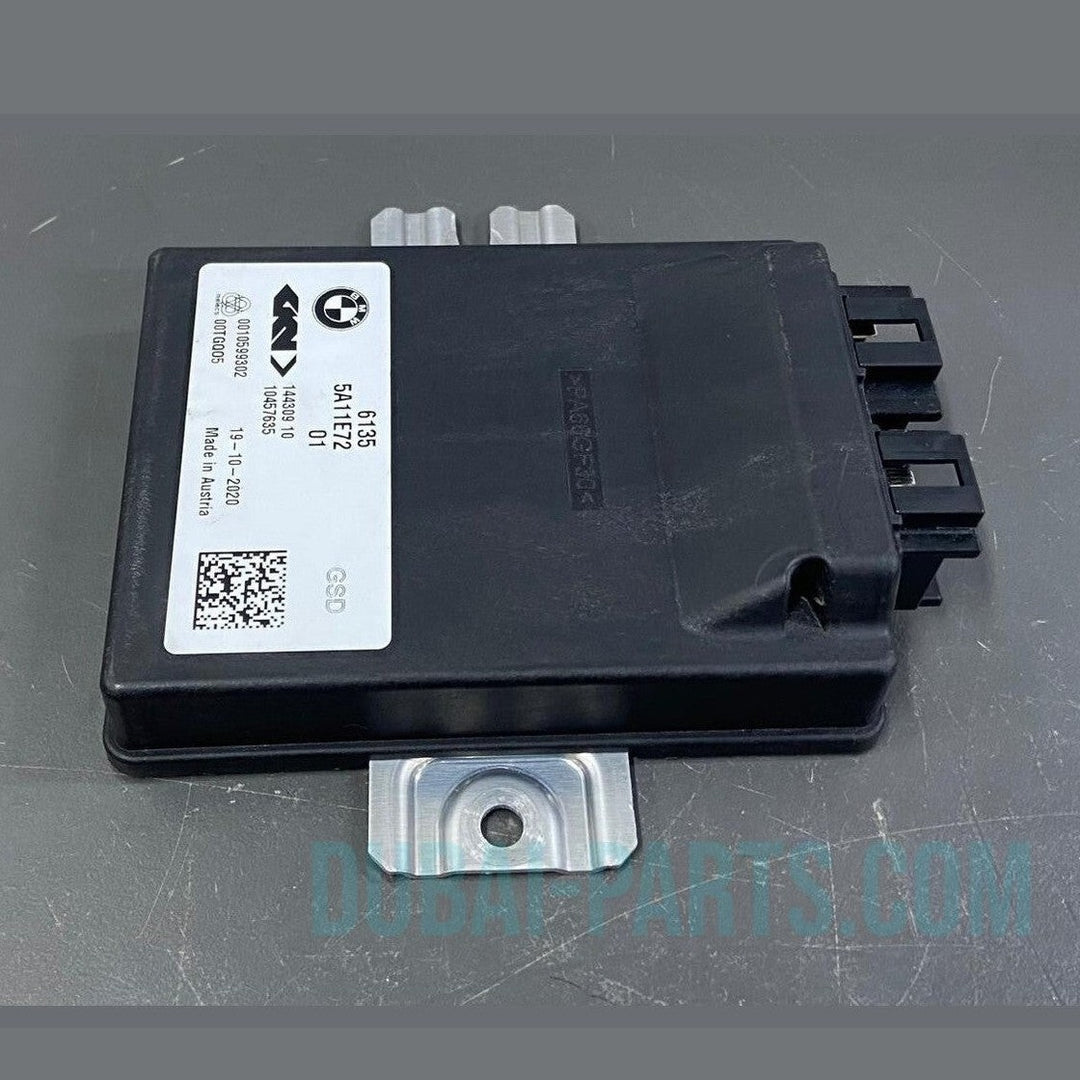 OEM BMW M4 G82 G83 G80 Rear Axle Differential Control Unit 5A11E72