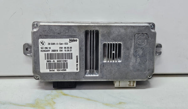 2014-2017 BMW X6 F16 X5 F15 Camera Control Unit Module 9084632 OEM