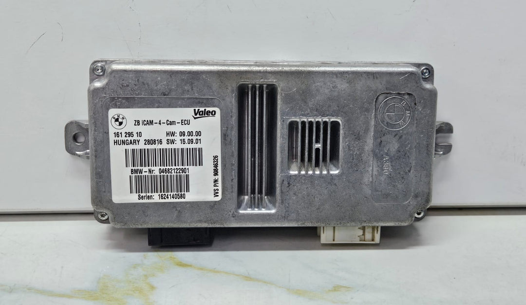 2014-2017 BMW X6 F16 X5 F15 Camera Control Unit Module 9084632 OEM