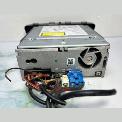 Mercedes-Benz Control Unit Complete Dvd Drive A2229005910 S-Class W222