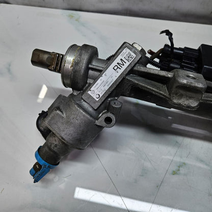 OEM BMW F20, F21, F30, F31 Steering Rack RHD 6867851 OEM