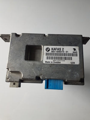2011-2016 5' F10 6' F06 F13 M5 M3 M4 Camera Control Module 9288319