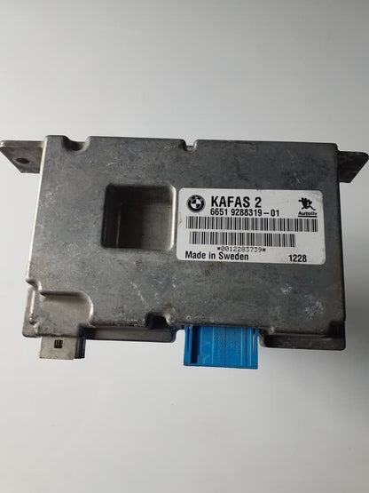 2011-2016 5' F10 6' F06 F13 M5 M3 M4 Camera Control Module 9288319