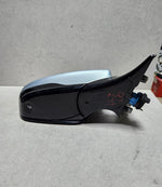 Load image into Gallery viewer, 2009-2012 BMW M6 F06 F12 SIDE Mirror 021016 M6 RHD WITH BLIND SPOT RHD
