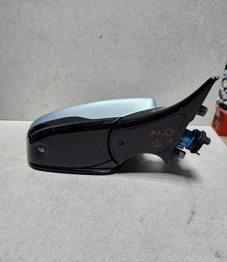 2009-2012 BMW M6 F06 F12 SIDE Mirror 021016 M6 RHD WITH BLIND SPOT RHD