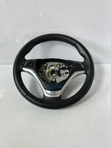 2013-2015 BMW X1 E84, E88, E82 Multifunction Steering Wheel 6853131 OEM