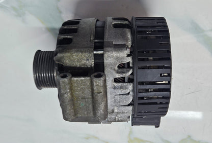 BMW F30 5 Series F10 7 Series F01 F02 N55 Active Hybrid Alternator 7622372 OEM