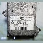 Load image into Gallery viewer, 2005-2006 Mercedes Xenon Headlight Ballast Control Module A0028206026 W219 W211