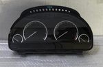 Bild in die Galerieansicht laden, OEM 09-15 BMW 750Li F01 F02 DASH INSTRUMENT GAUGE CLUSTER SPEEDOMETER 9312039