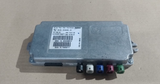 BMW F31 F15 F06 750i  SURROUND VIEW CAMERA CONTROL MODULE 9249466