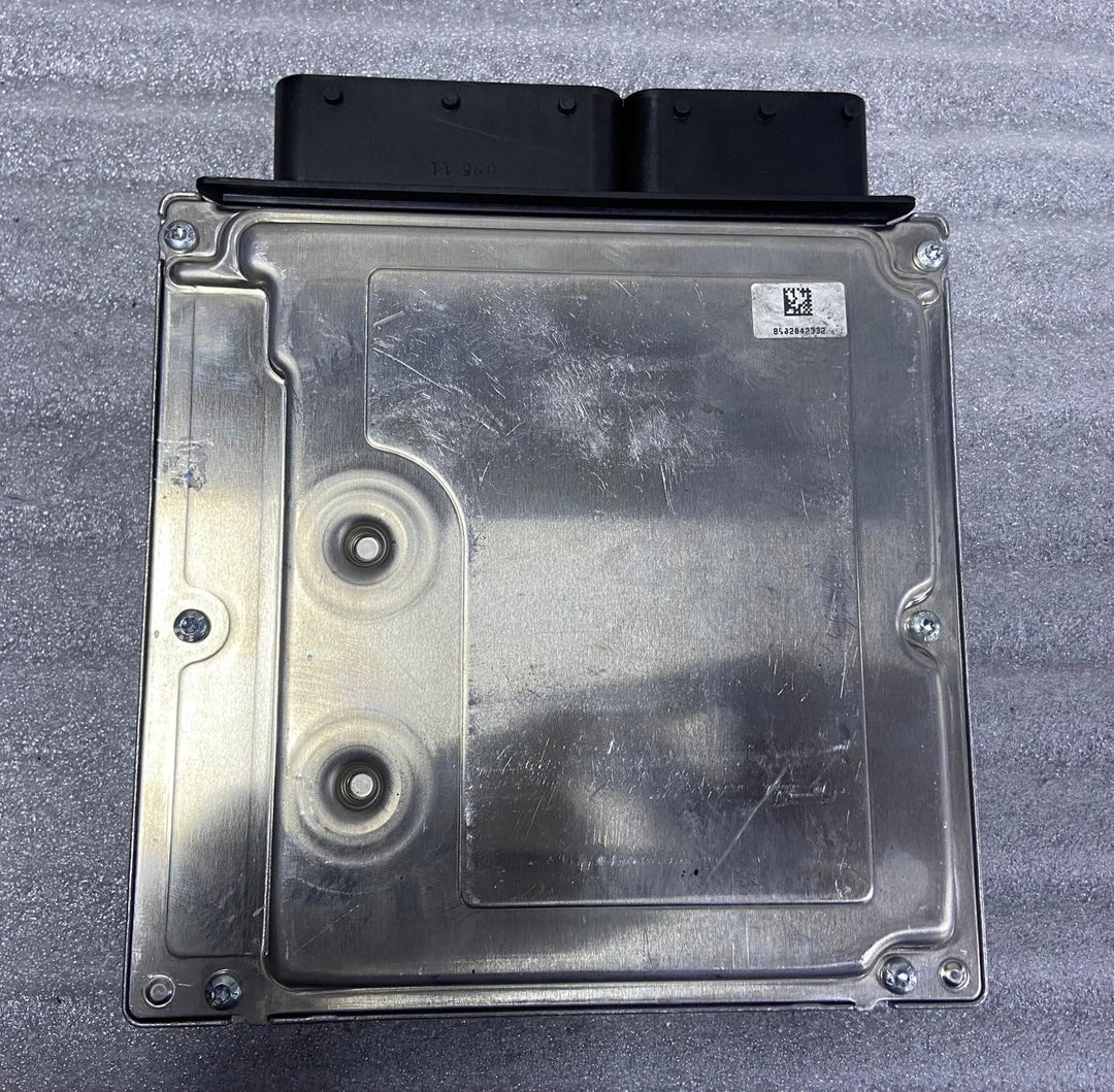 OEM BMW E60 E90 E91 X5 E70 DDE Complete Kit Engine Control Unit ECU 7810980