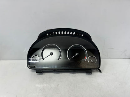 2016 BMW X5 F15 and X6 F16 Instrument Cluster Speedometer 9342820 OEM
