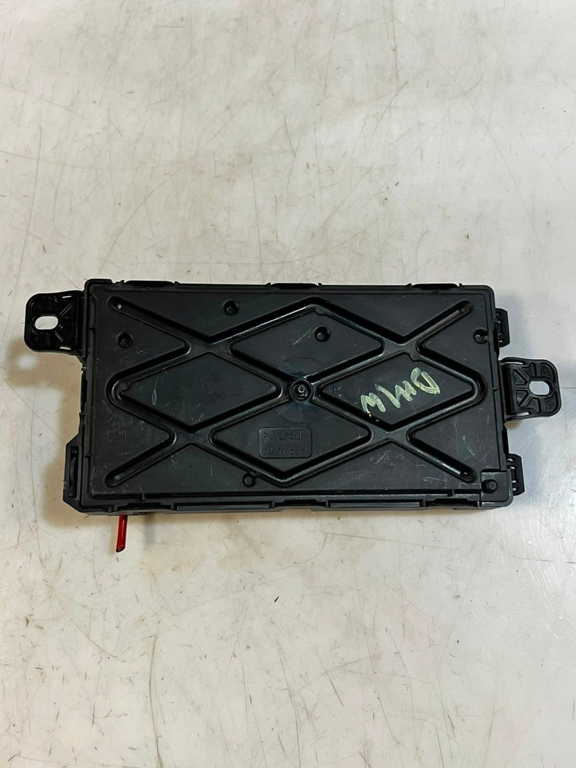 BMW 3 Series F20 F22 F30 F32 Rear Electronic Module REM Body Control 9866982