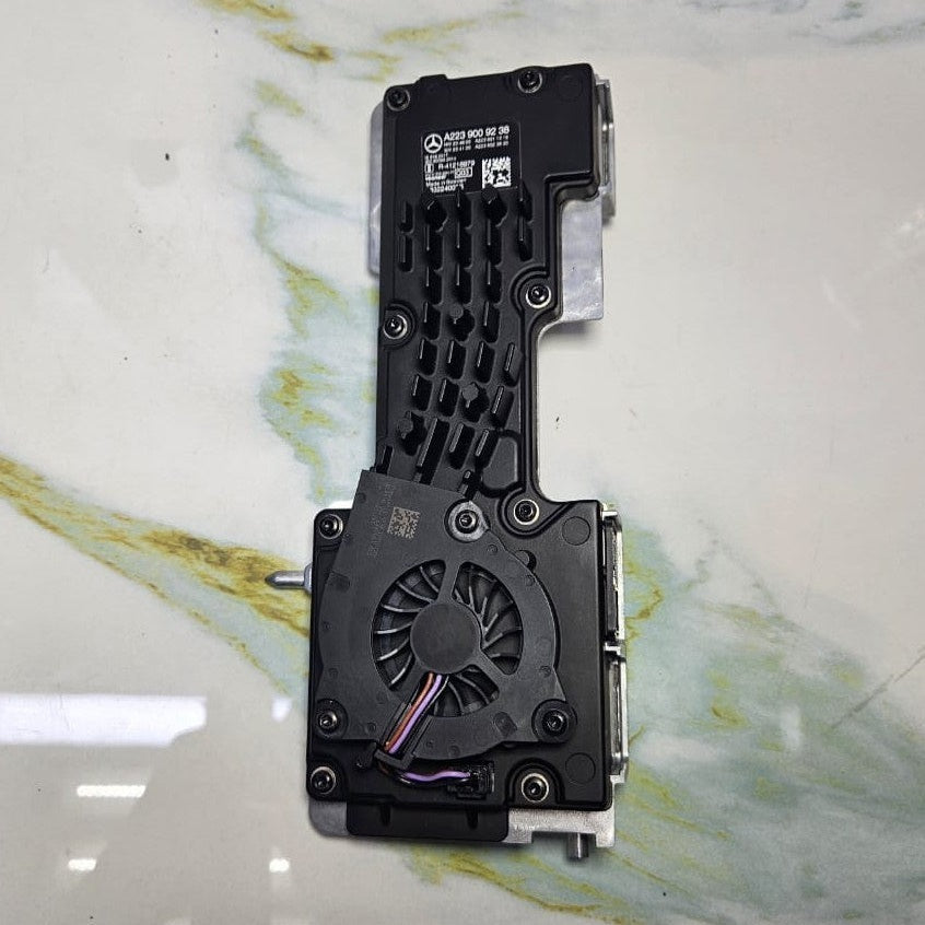 Mercedes W206 Front Camera Multifunction Camera Control Unit A223 9009238 OEM