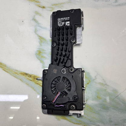 Mercedes W206 Front Camera Multifunction Camera Control Unit A223 9009238 OEM