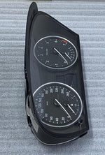 قم بتحميل الصورة إلى عارض الصور، OEM BMW E60 E61 SPEEDOMETER INSTRUMENTS CLUSTER 9153750