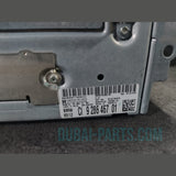 BMW F20 GENUINE NAVIGATION  HEAD UNIT  STERIO RECIVER MULTIMEDIA RADIO - 9286467