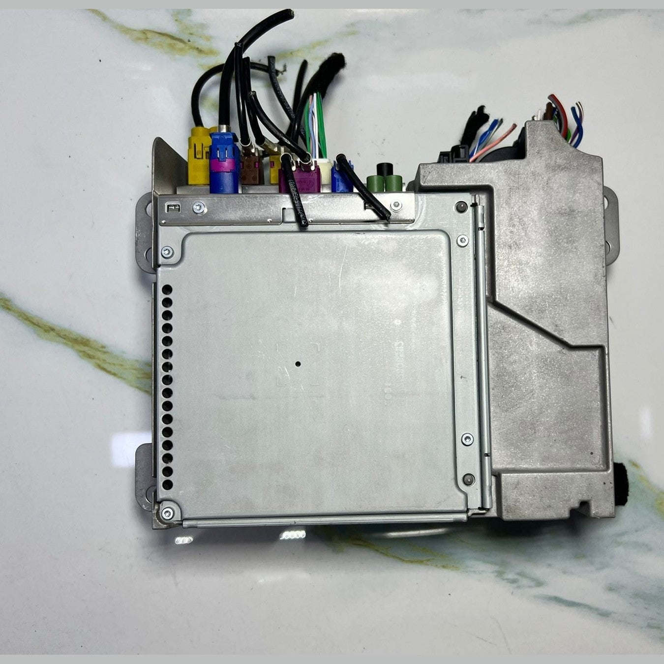 15-21 Mercedes W247 B-Class Radio Audio Multimedia Head Unit  A247 9003515 OEM