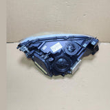 2009-2012 BMW 750i Left Driver Xenon Adaptive Headlight 7182153 750i F01 F02