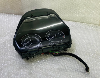 OEM BMW 2 F46 F48 Speedometer Instrument Cluster 6834485