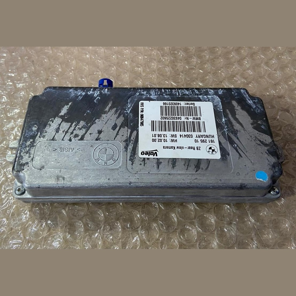 OEM BMW F20 F30 F32 F10 F01 Side View Camera Control Module 9084790
