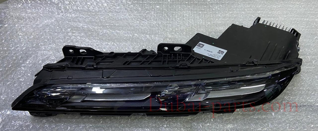 OEM BMW 7 Series G70 Headlight Upper LED Front 9879935 left Side