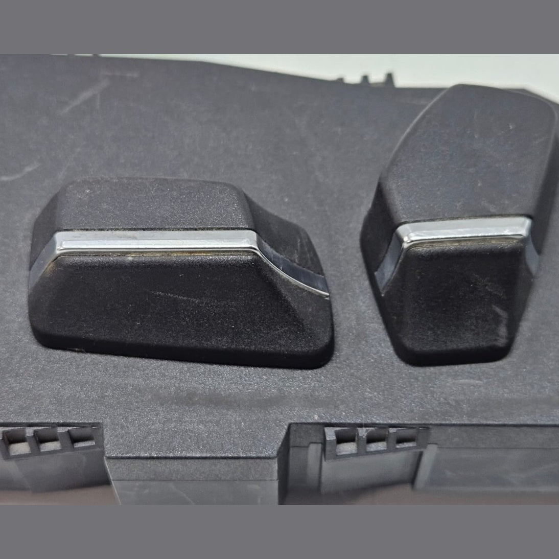 BMW F10 F11 F07 GT Front left side Seat Control Switch 9163256 OEM