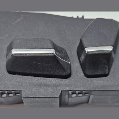 BMW F10 F11 F07 GT Front left side Seat Control Switch 9163256 OEM