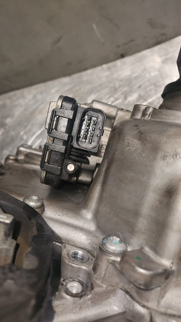 2007-2013 BMW X5 Transfer Case 7619178 X5 E70 and X6 E71 ATC 450