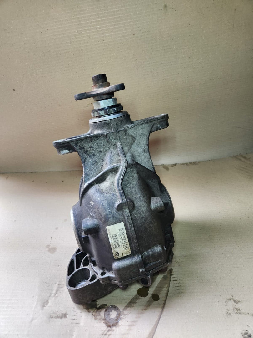 BMW 5 F10 Rear Differential 4598071 5 Series F10 F11 2012-2015 RATIO 3.38