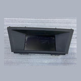 OEM BMW X5 X6 E70 E71 Dashboard Onboard Monitor Display Screen 6,5" 9233619