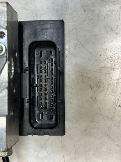 2010-2015 BMW X1 E84 3' E90 E91 Abs HYDRAULIC BLOCK DSC Pump 6798989 OEM