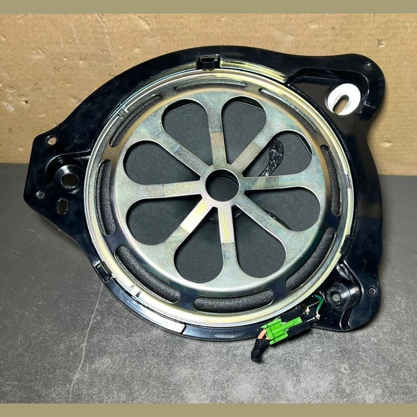 15-21 Mercedes W213 C300 Front Left Side Door Sound Speaker A205 8201102 OEM