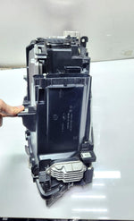 Load image into Gallery viewer, 2013-2015 BMW 740Li Adaptive LED Headlight 7361227 7 Series F01 F02 LCI OEM ECE