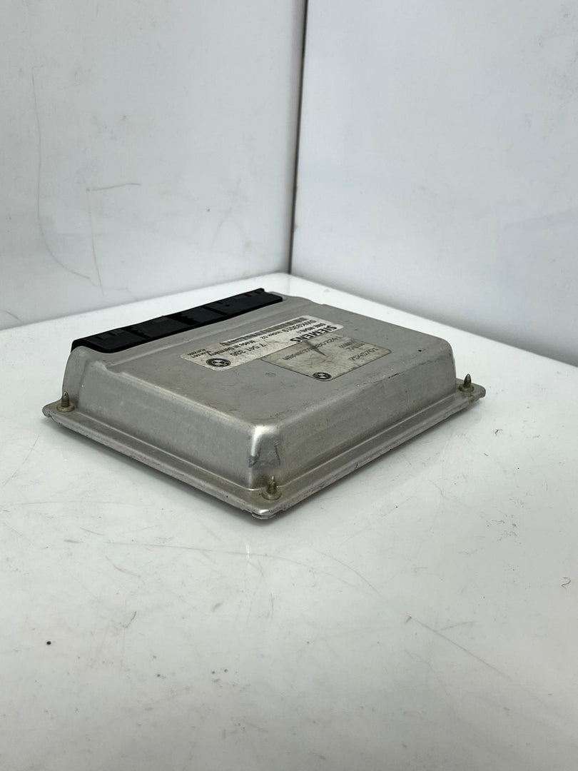2001-2006 BMW 325i 330I Engine Control Module ECM 7541336 OEM