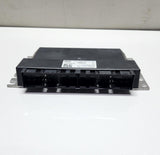 2020-2022 BMW 740i Air Suspension Control Module 6898966 7 Series G11 G12 G32