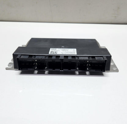 2020-2022 BMW 740i Air Suspension Control Module 6898966 7 Series G11 G12 G32   
