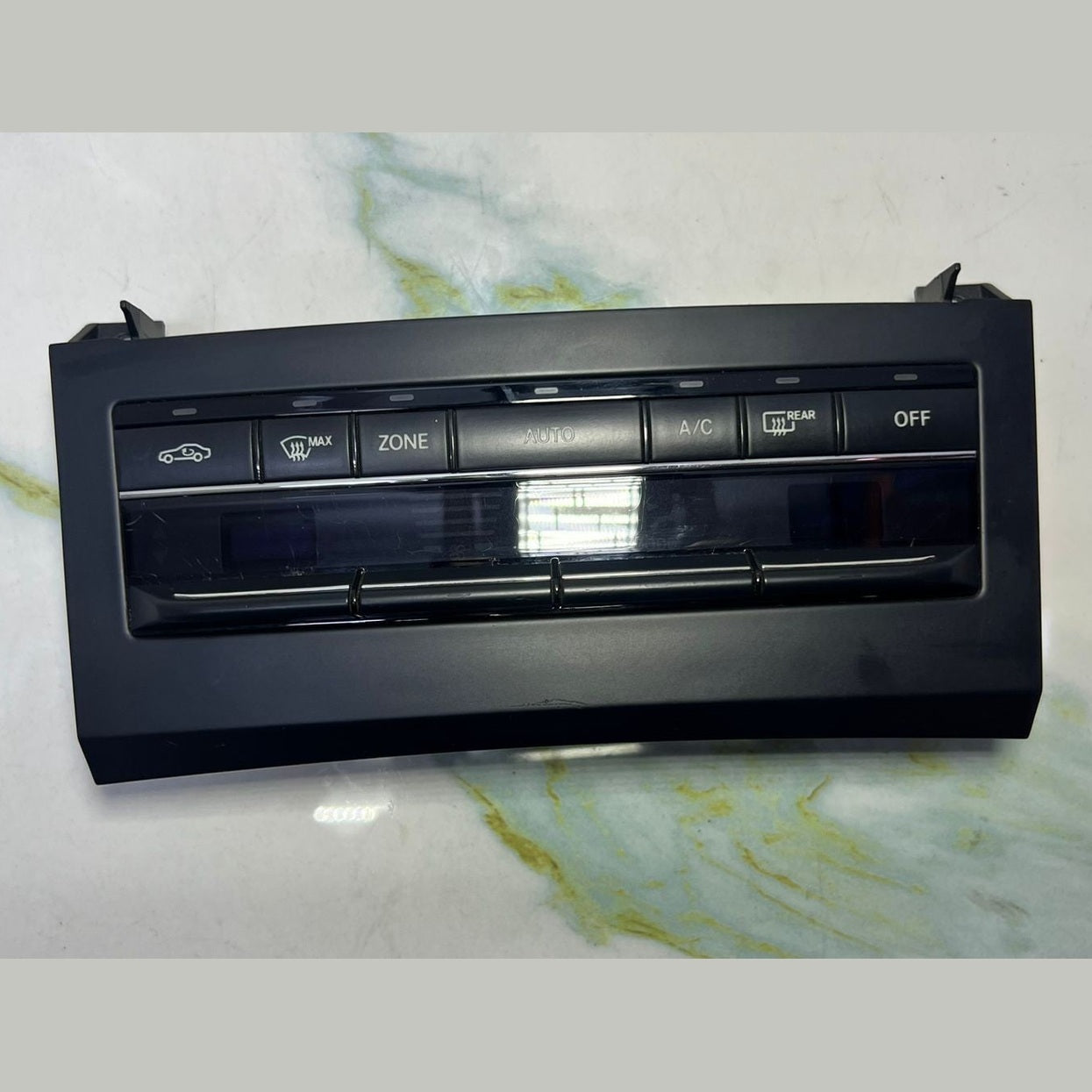 10–14 Mercedes-Benz W212 E-Class AC Heater Climate Control Switch A212 9007404